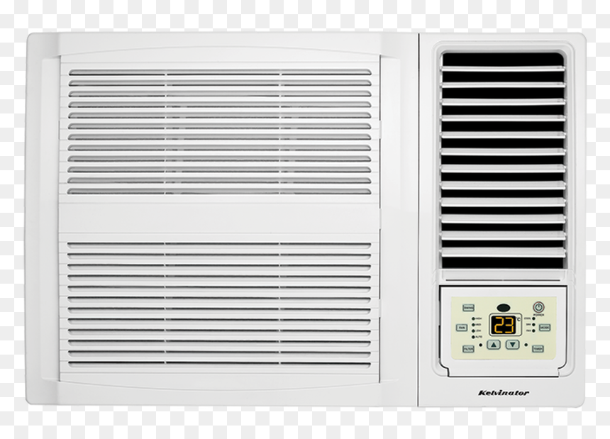 Air Conditioning, HD Png Download - window ac png