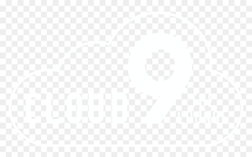 Cloud9white - Cloud Nine Barrow In Furness, HD Png Download - cloud 9 logo png