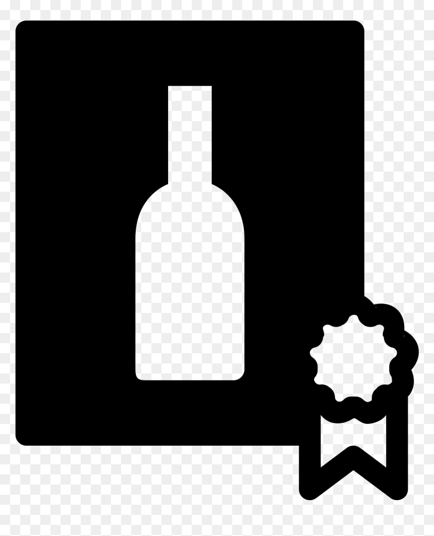 Bottle Vodka Alcoholic Drink Distilled Beverage Whiskey - Alcoholic Drink, HD Png Download - whiskey bottle png