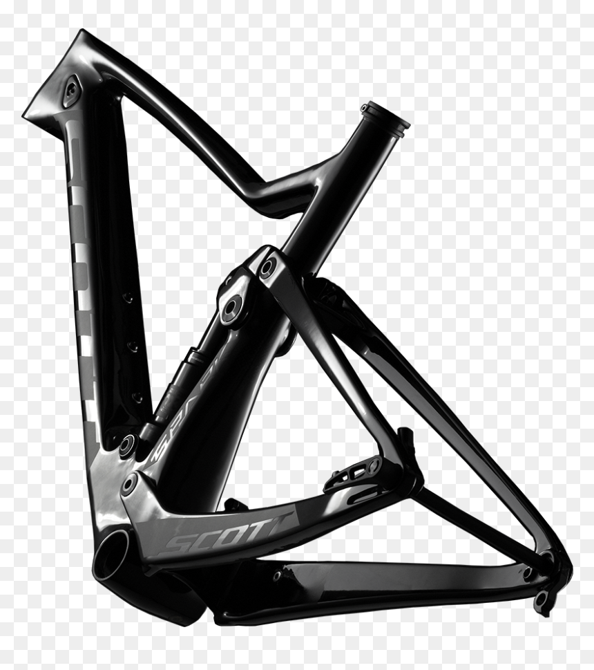 Quadro Scott Spark Rc 900 2020, HD Png Download - hero bikes png