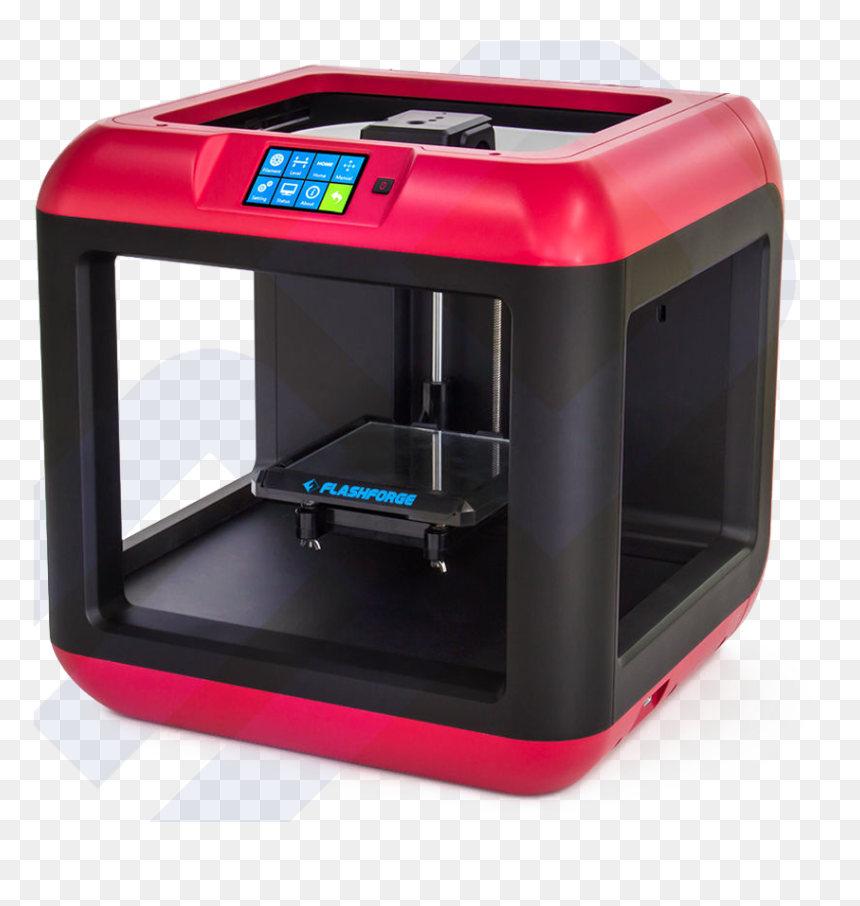 Thumb Image - Finder 3d Printer, HD Png Download - 3d printer png