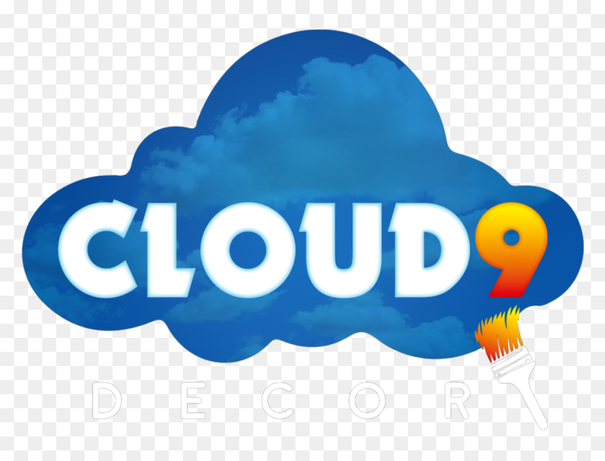 Clip Art, HD Png Download - cloud 9 logo png