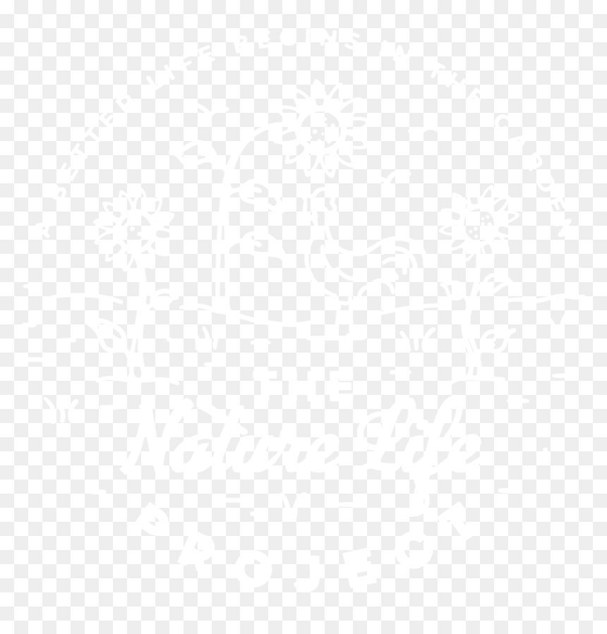 The Nature Life Project - Illustration, HD Png Download - neem tree png