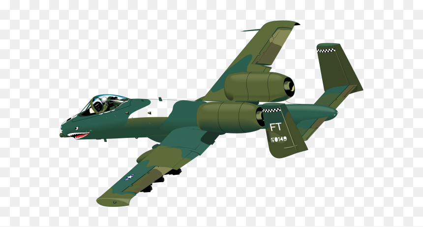 Military Aircraft Png Vector, Transparent Png - flight vector png