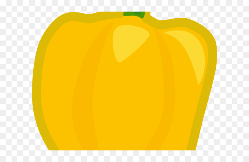 Capsicum Clipart Vegetable, HD Png Download - capsicum png