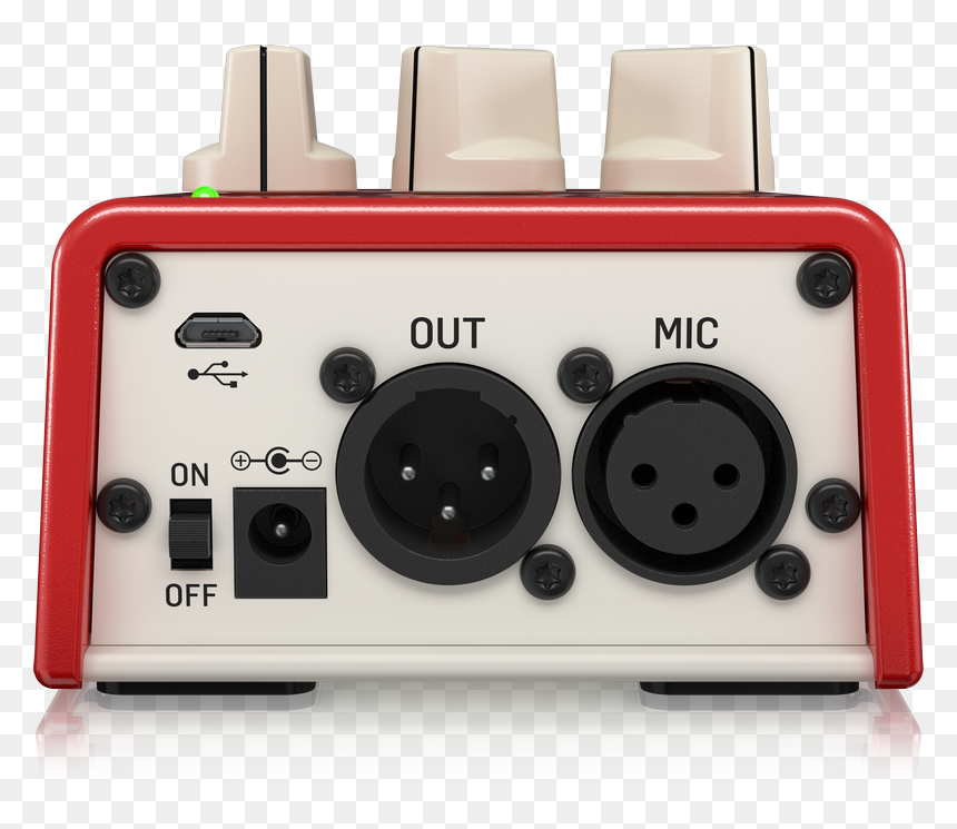 Tc Helicon Harmony Singer 2, HD Png Download - singing mike png