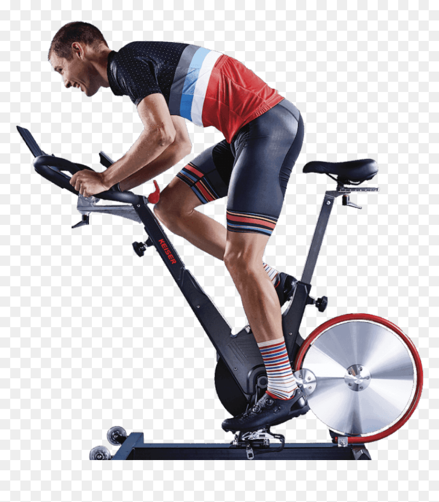 Keiser M3i, HD Png Download - hero bikes png