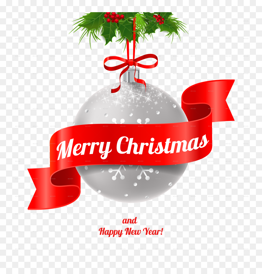 Happy Merry Christmas Png, Transparent Png - chhota bheem png