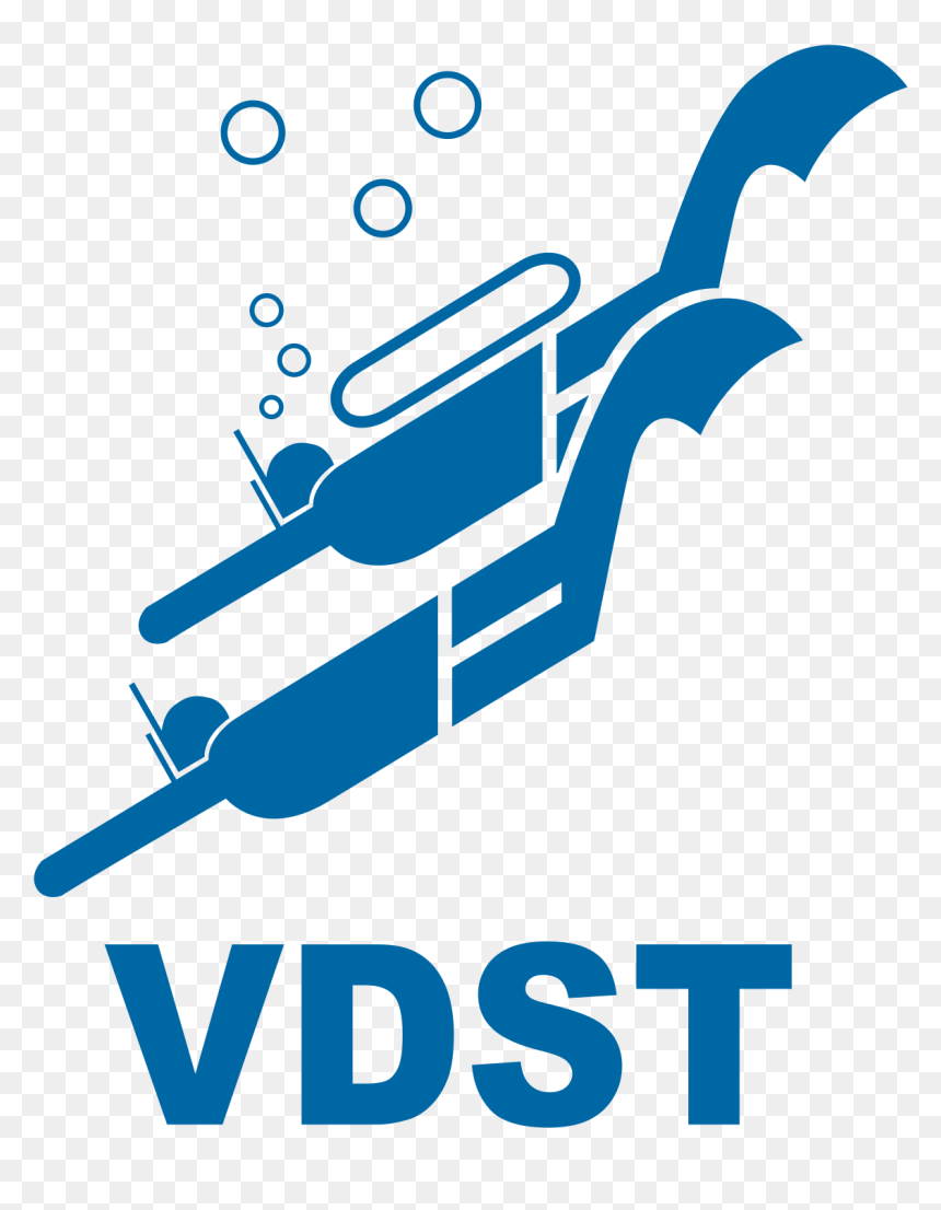 Southwest Airline Logo Png Clipart , Png Download - Vdst Tauchen, Transparent Png - southwest logo png