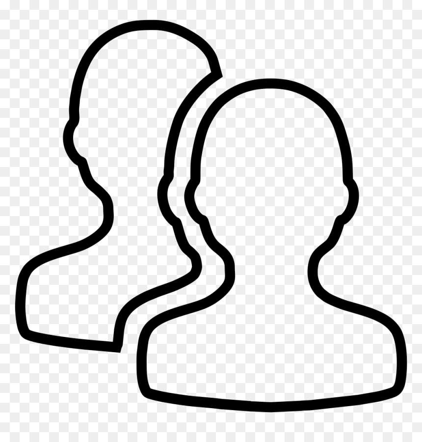Neighborhood - Line Art, HD Png Download - neighborhood png