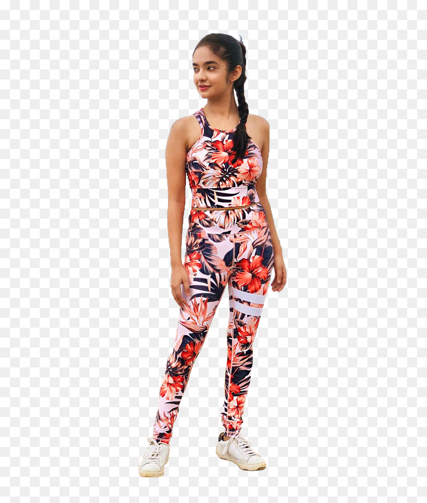 Editing Picsart Girl Png, Transparent Png - allu arjun png