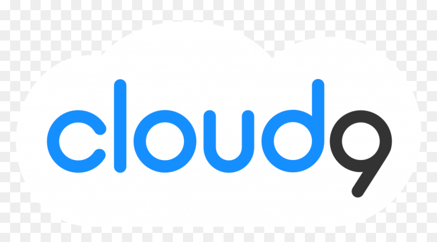 Graphic Design, HD Png Download - cloud 9 logo png