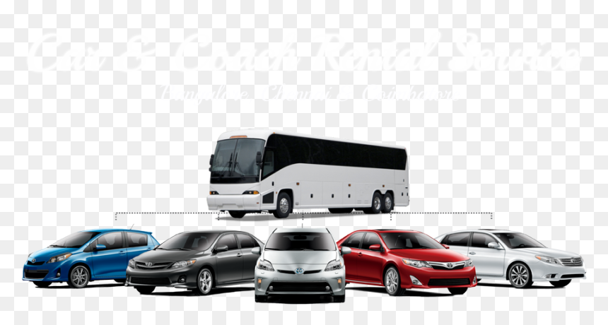 Car1 - Book A Cab In Goa, HD Png Download - tavera car png