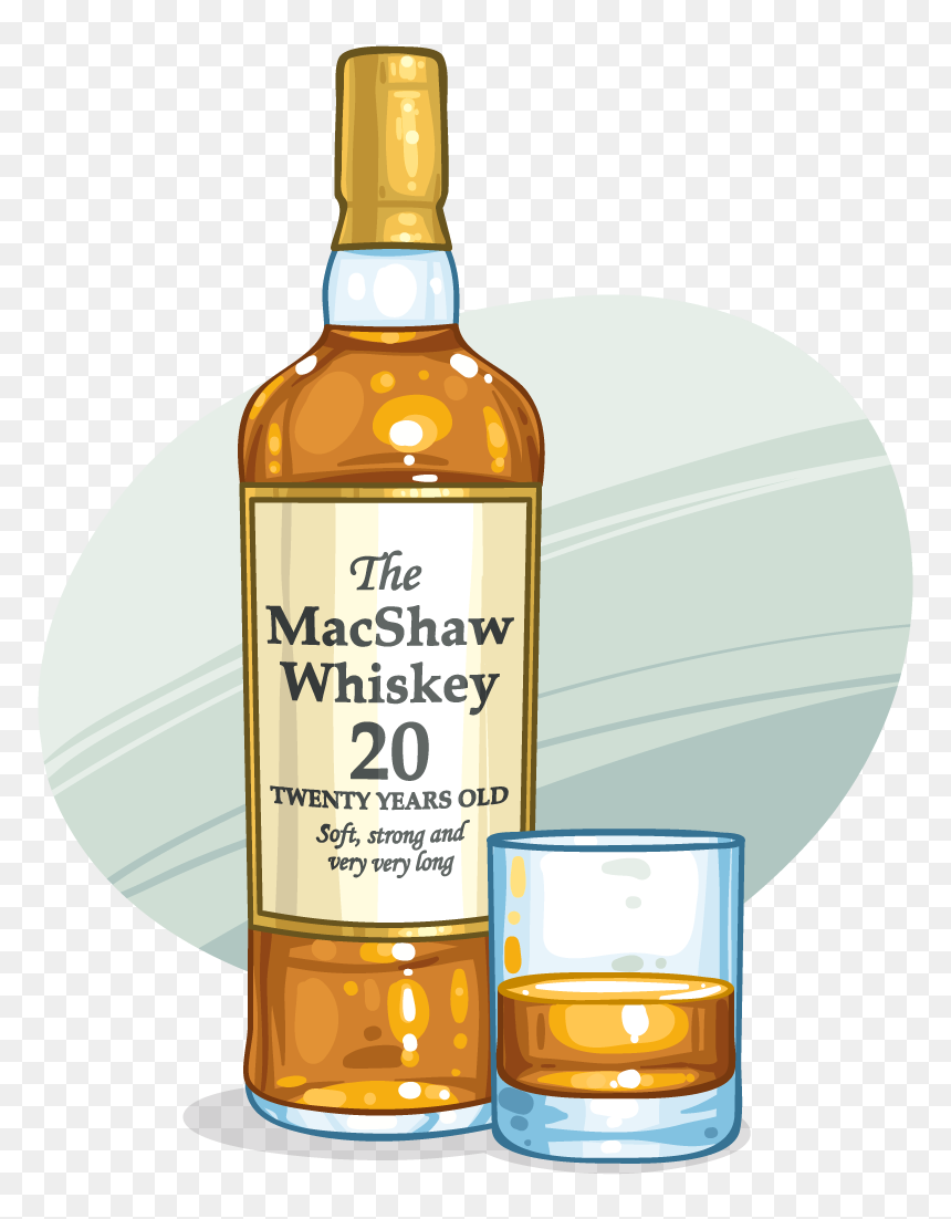 Whisky , Png Download - Whisky, Transparent Png - whiskey bottle png