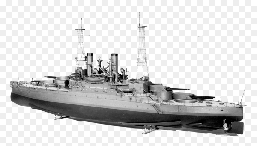 The Texas Foundation, HD Png Download - battleship png