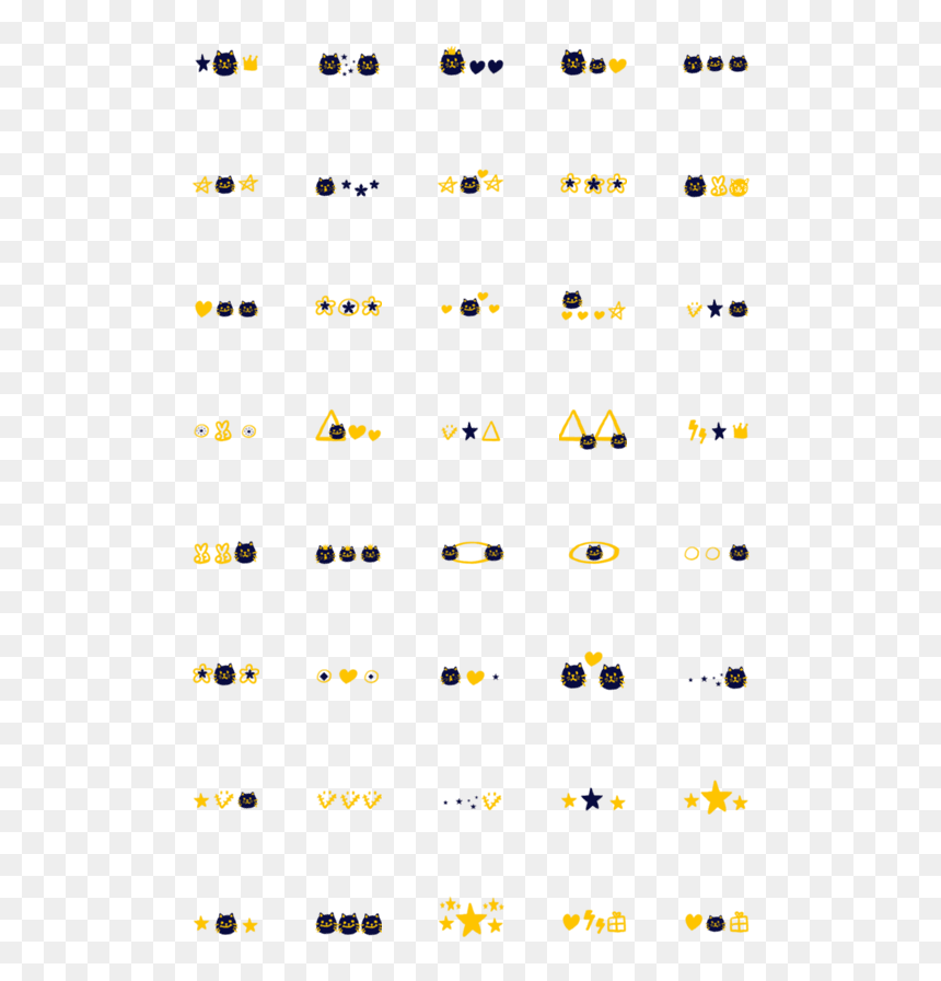 Emoticon, HD Png Download - text divider png