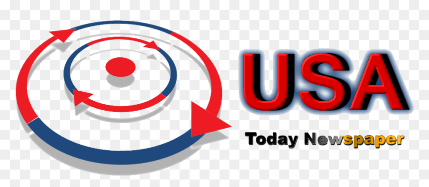 Circle, HD Png Download - usa today logo png