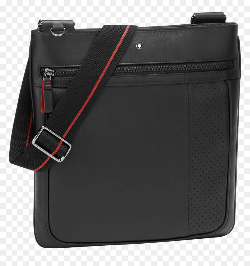 118711 Montblanc, HD Png Download - ladies bag png