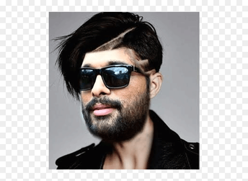 Allu Arjun New Looks, HD Png Download - allu arjun png