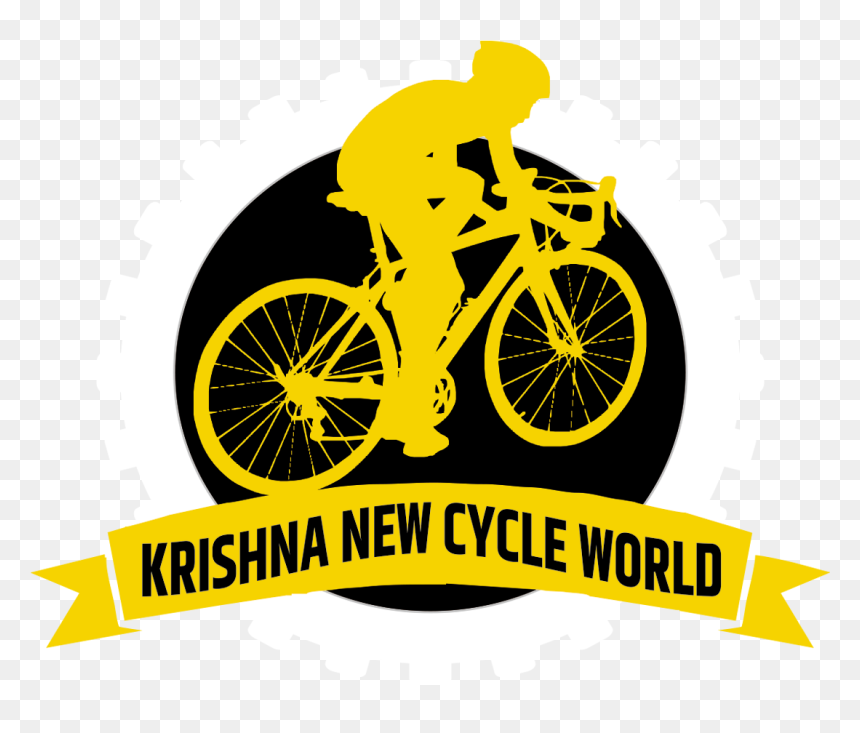 Hybrid Bicycle, HD Png Download - hero bikes png
