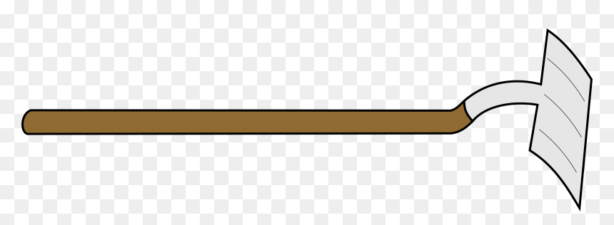 Hoe Clip Arts - General Supply, HD Png Download - hoe png