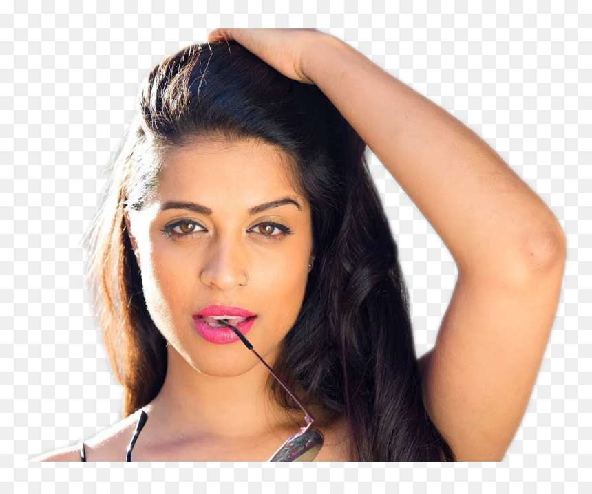 Superwoman Lilly Singh Png Image Transparent Background - Lilly Singh Hot, Png Download - sikh turban png