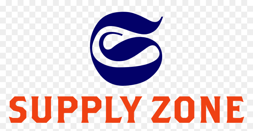 Supply Zone Gmbh - Supply Zone Logo, HD Png Download - welcome background design png