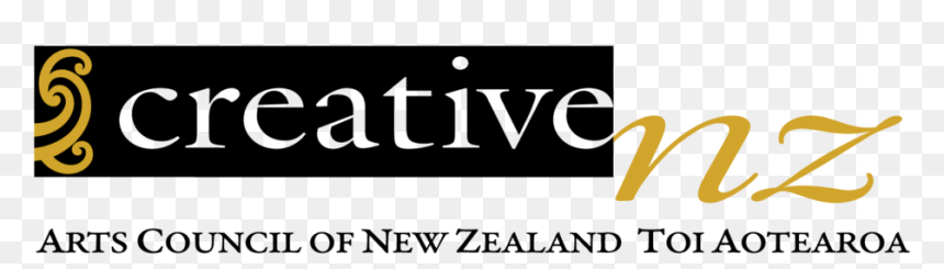 Cnz Logo Png - Creative New Zealand, Transparent Png - pataka png