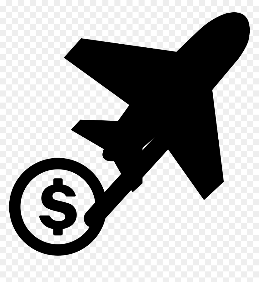 New Station Vector - Jet Aircraft, HD Png Download - flight vector png