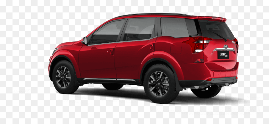 Ford Motor Company, HD Png Download - mahindra scorpio png