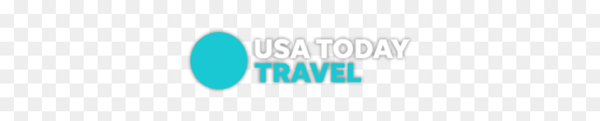 طريق العين, HD Png Download - usa today logo png
