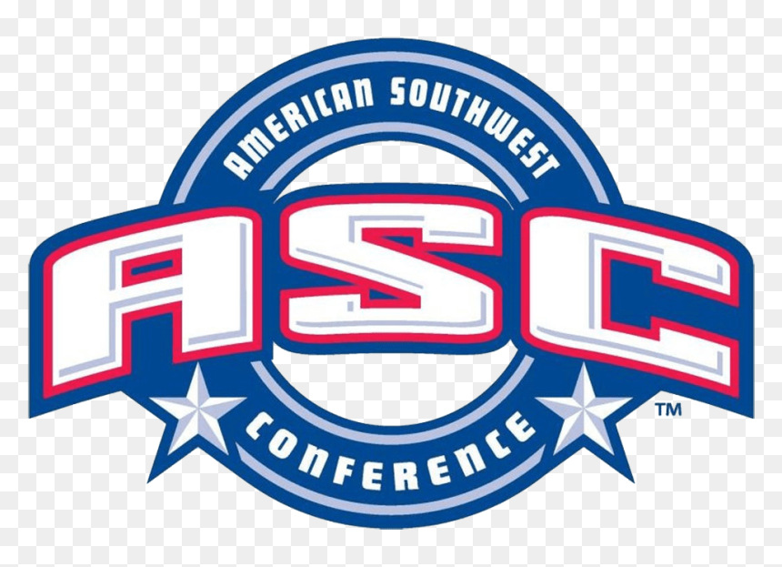 American Southwest Conference Logo, HD Png Download - southwest logo png