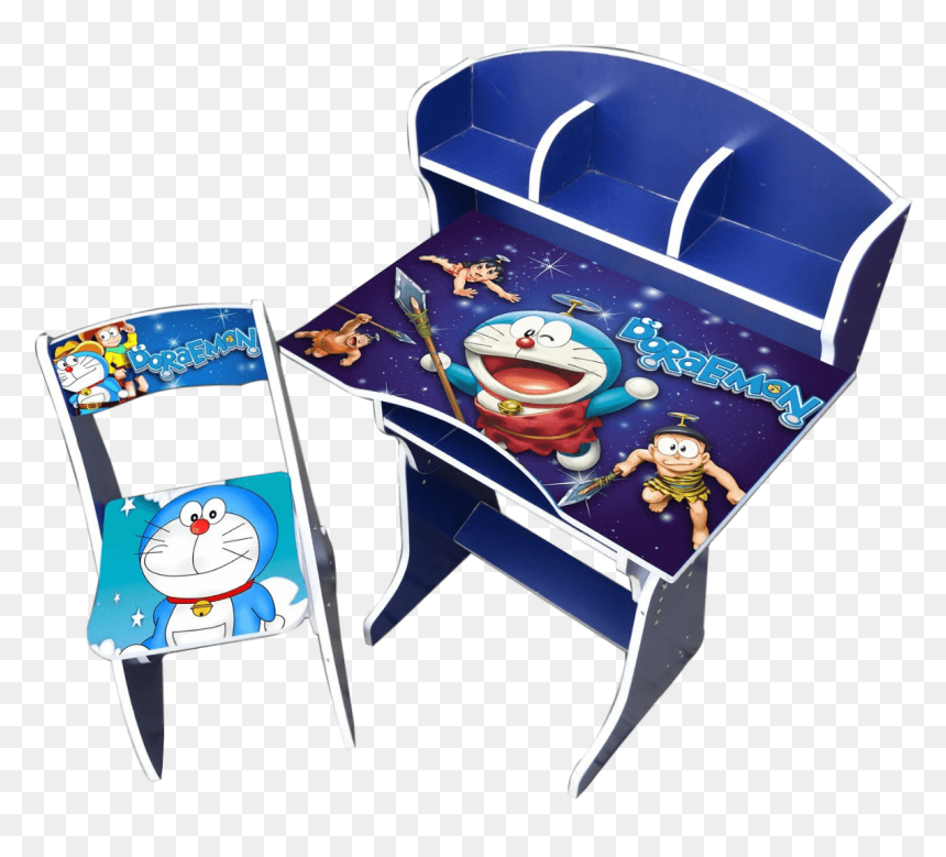 Pakistan"s First E-commerce Website To Provide The - Kiddys Kraft, HD Png Download - doremon png
