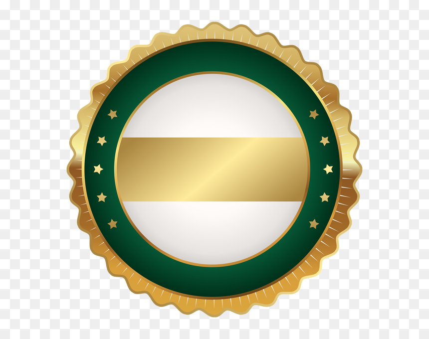 Transparent Circle Badge Png - Mélange Restaurant & Bar Langkawi, Png Download - gold seal png