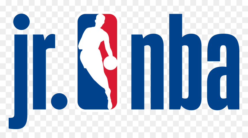 Jr - Jr Nba, HD Png Download - nba finals logo png