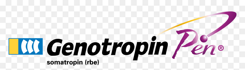 Genotropin Pfizer, Hd Png Download - Genotropin Logo, Transparent Png - pfizer logo png