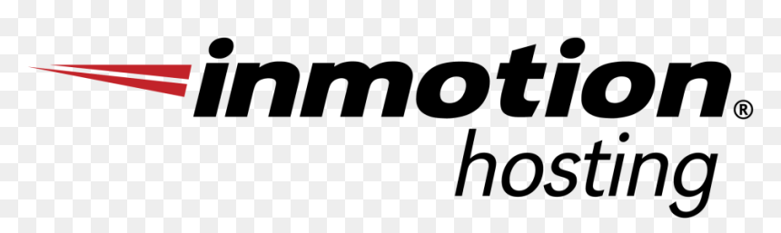 Inmotion Hosting Logo Png, Transparent Png - hosting png