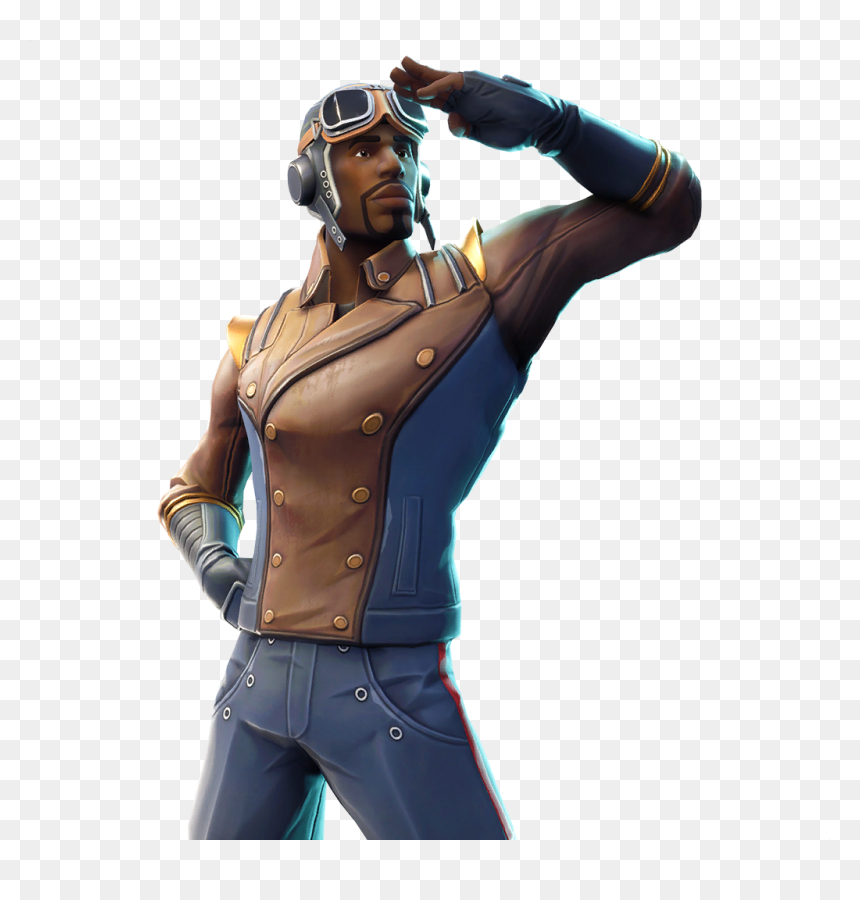 Maximilian Fortnite Png, Transparent Png - fortnite chest png
