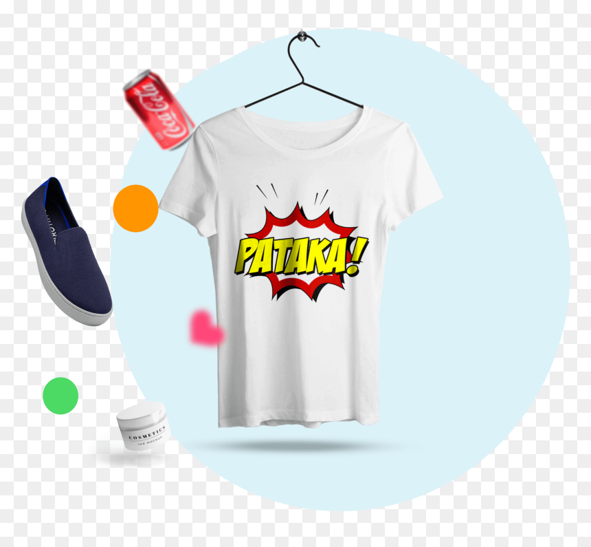 Cartoon, HD Png Download - pataka png