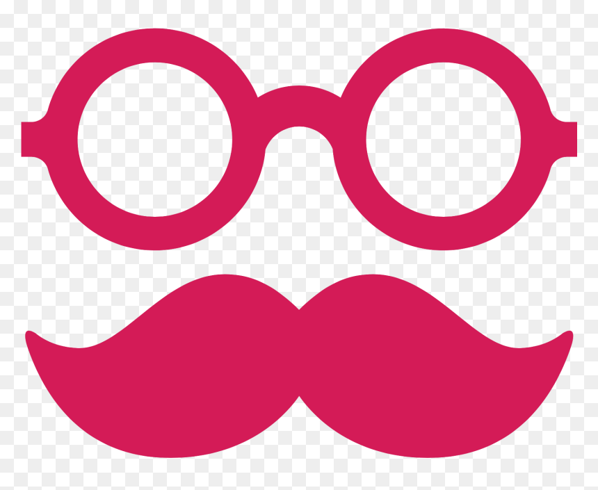 Moustache Clipart Photo Booth - Bond Street Station, HD Png Download - photo booth png