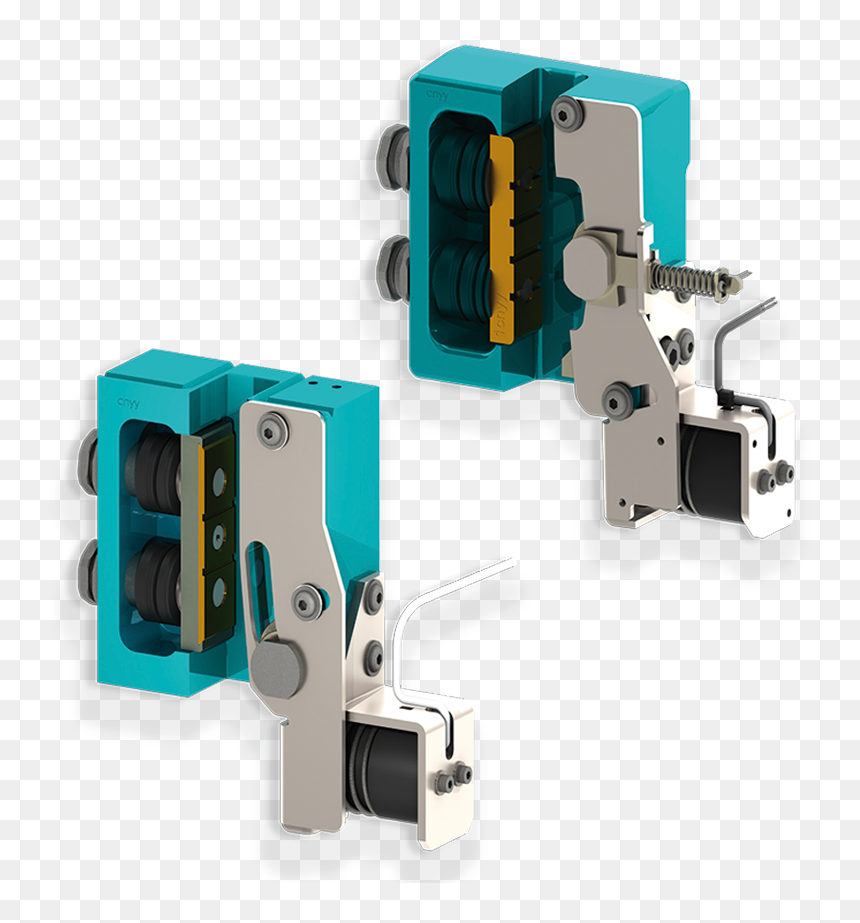 Gun, HD Png Download - elevator png
