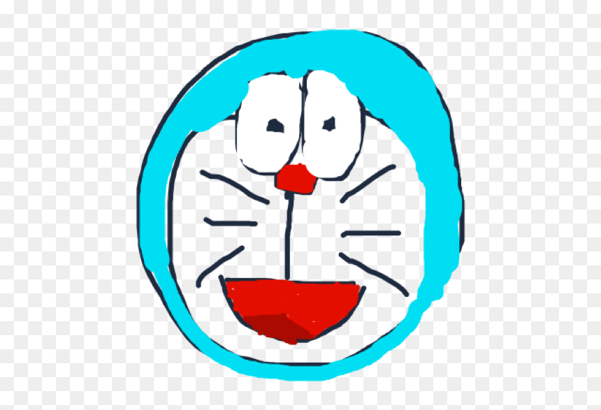 Clip Art, HD Png Download - doremon png