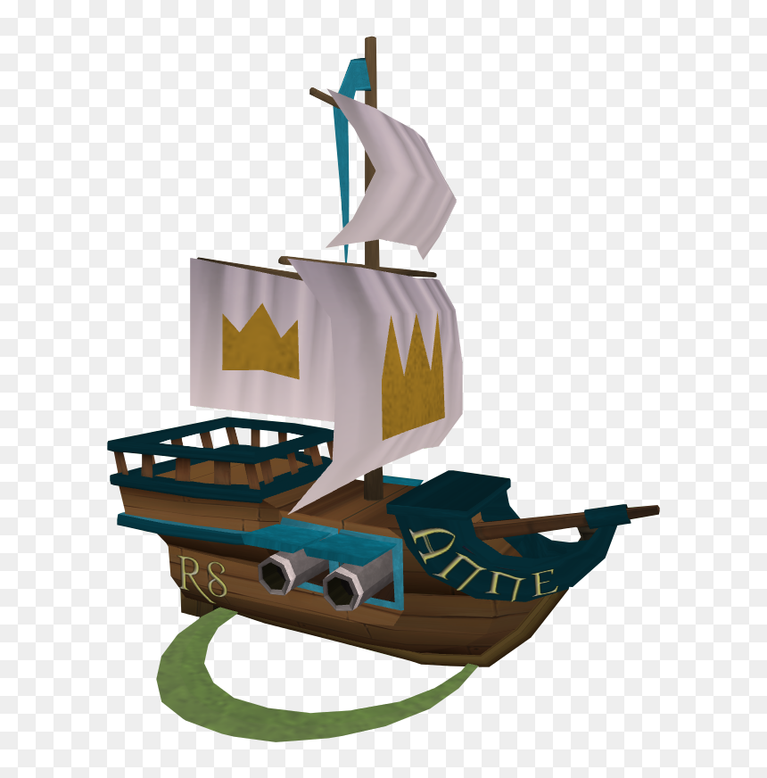 Toy Battle Ship, HD Png Download - battleship png