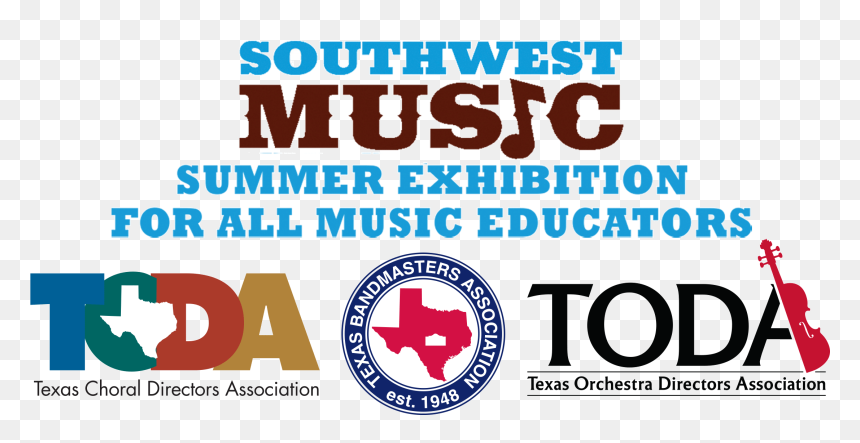 Texas Bandmasters, HD Png Download - southwest logo png