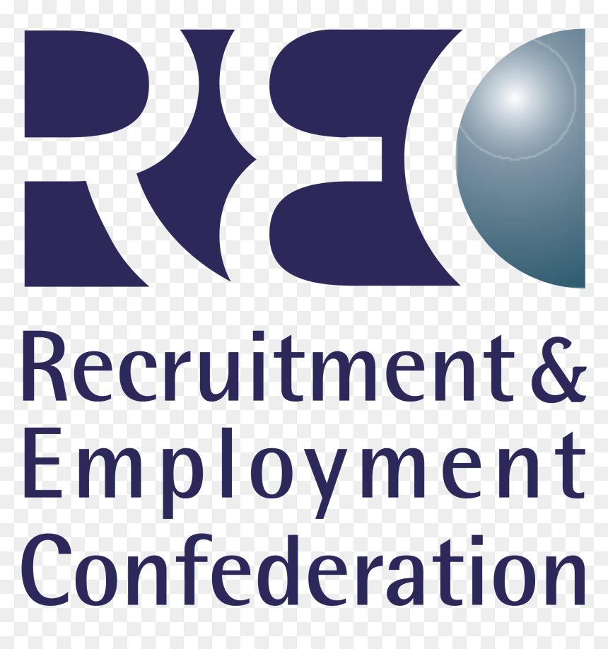 Recruitment And Employment Confederation, HD Png Download - rec png