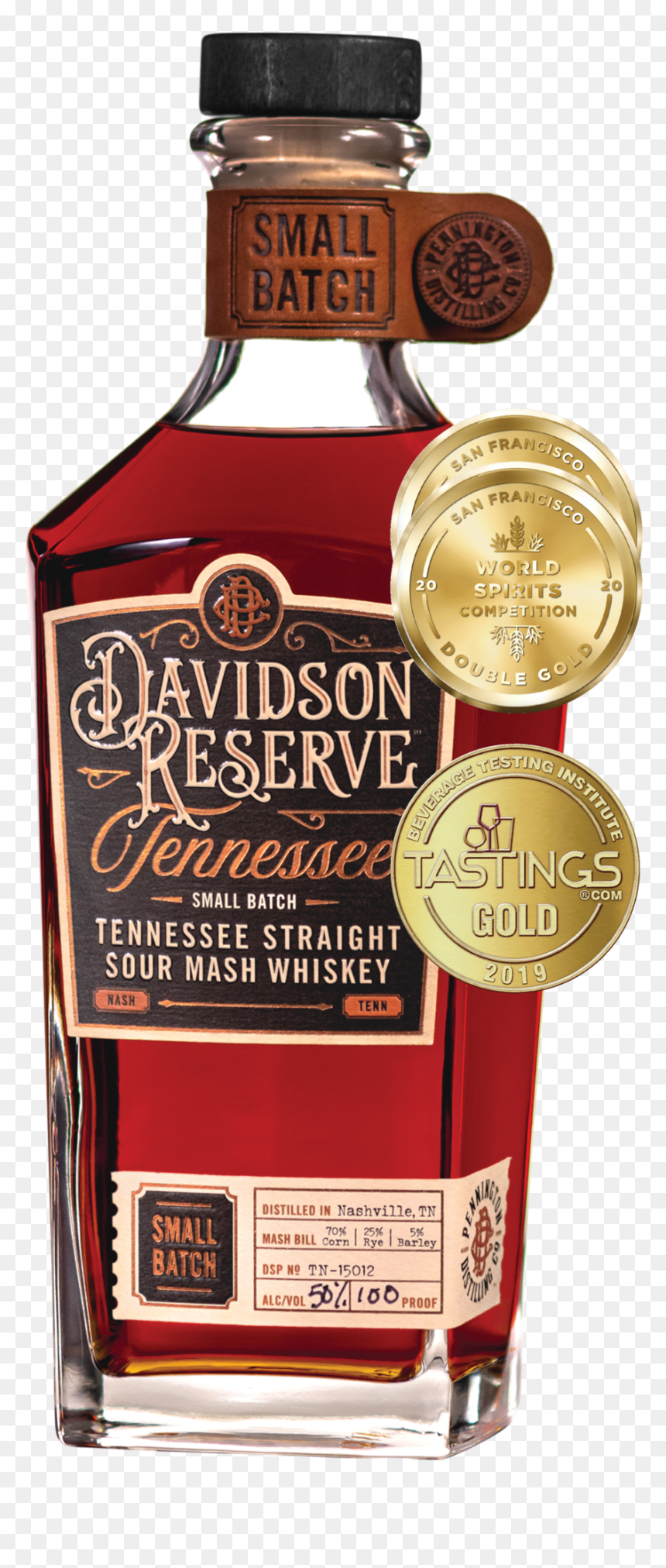 Tnw Products 20 20, HD Png Download - whiskey bottle png
