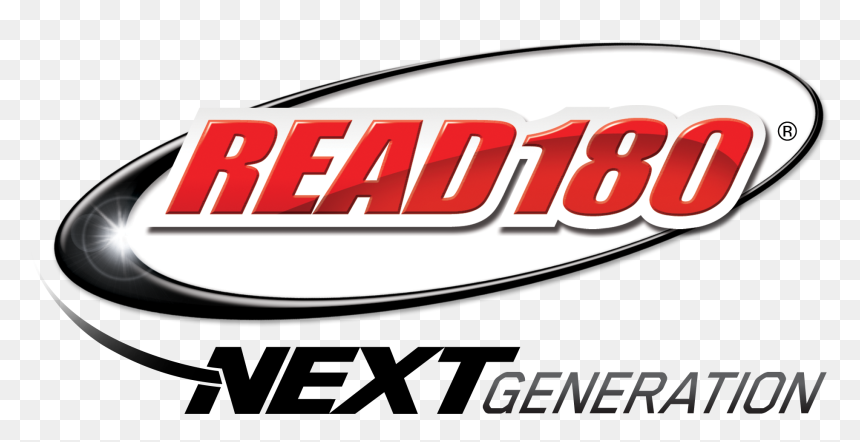 Read 180, HD Png Download - scholastic logo png
