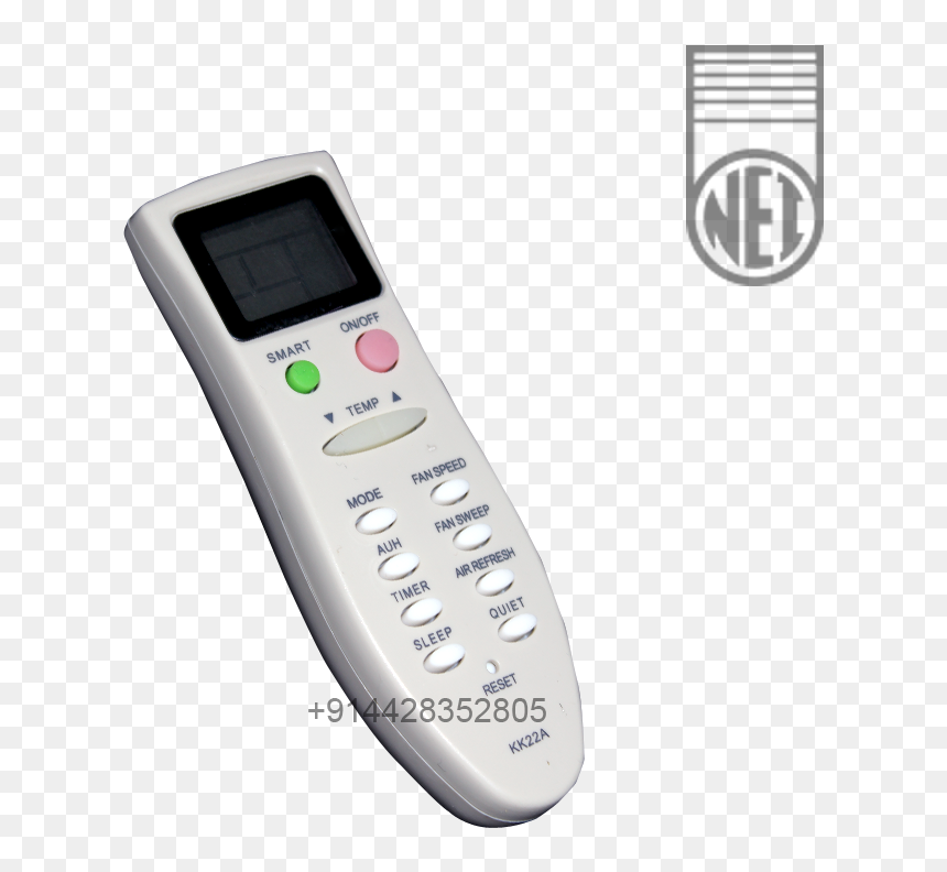 Napoleon Window Ac Remote, HD Png Download - window ac png