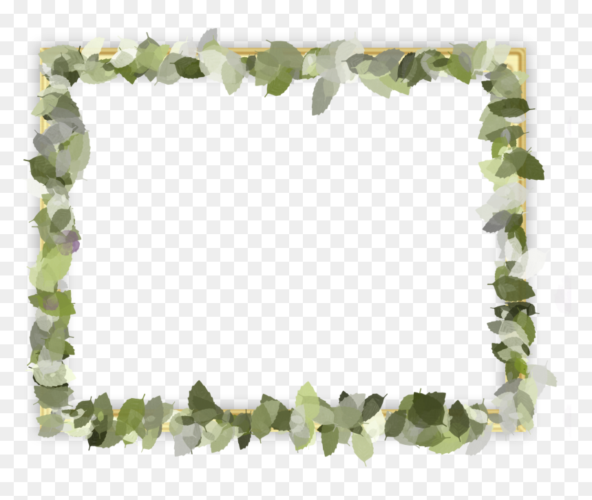 Cadre Nature Png , Png Download - Cadre Nature, Transparent Png - nature png images