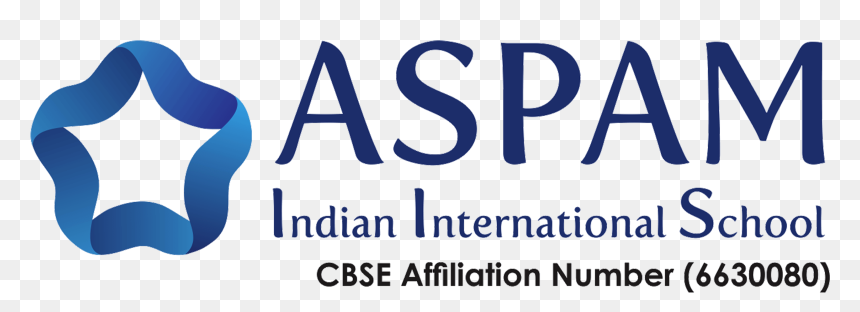 Aspam Indian International School Logo, HD Png Download - scholastic logo png